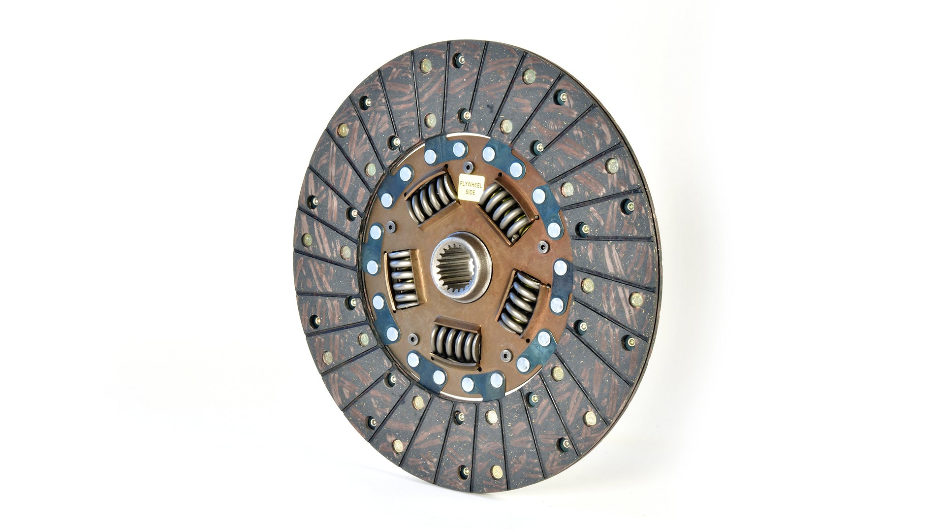 Centerforce(R) II, Clutch Kit by Centerforce