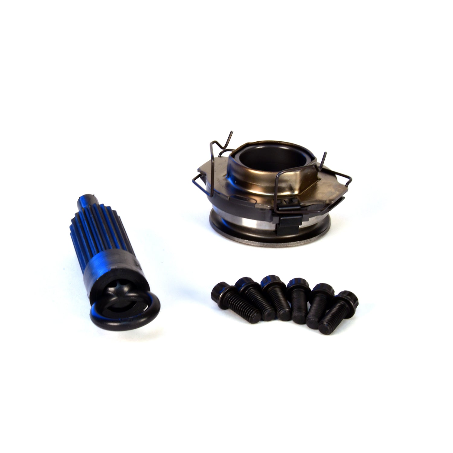 Centerforce(R) II, Clutch Kit by Centerforce