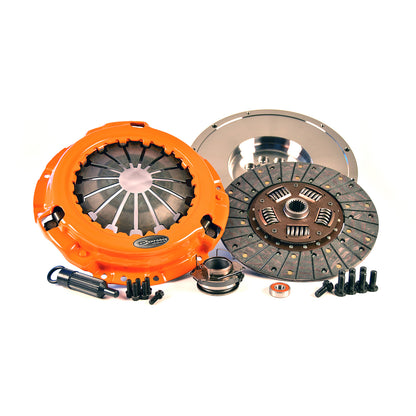 Centerforce(R) II, Clutch and Flywheel Kit by Centerforce