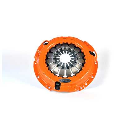 Centerforce(R) II, Clutch and Flywheel Kit by Centerforce