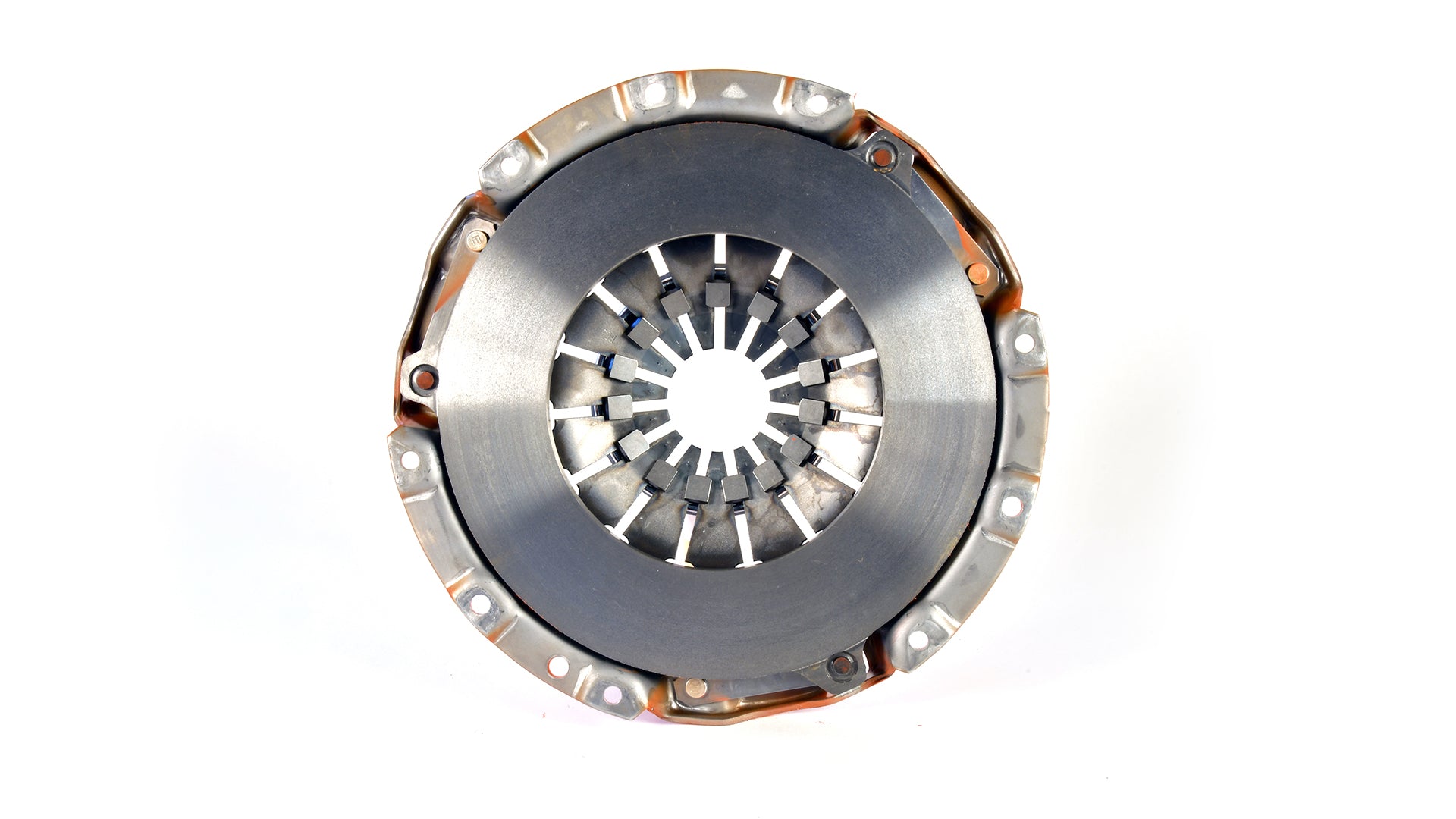 Centerforce(R) II, Clutch and Flywheel Kit by Centerforce