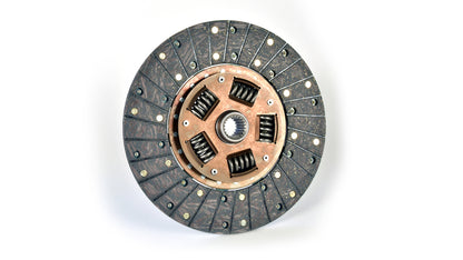Centerforce(R) II, Clutch and Flywheel Kit by Centerforce