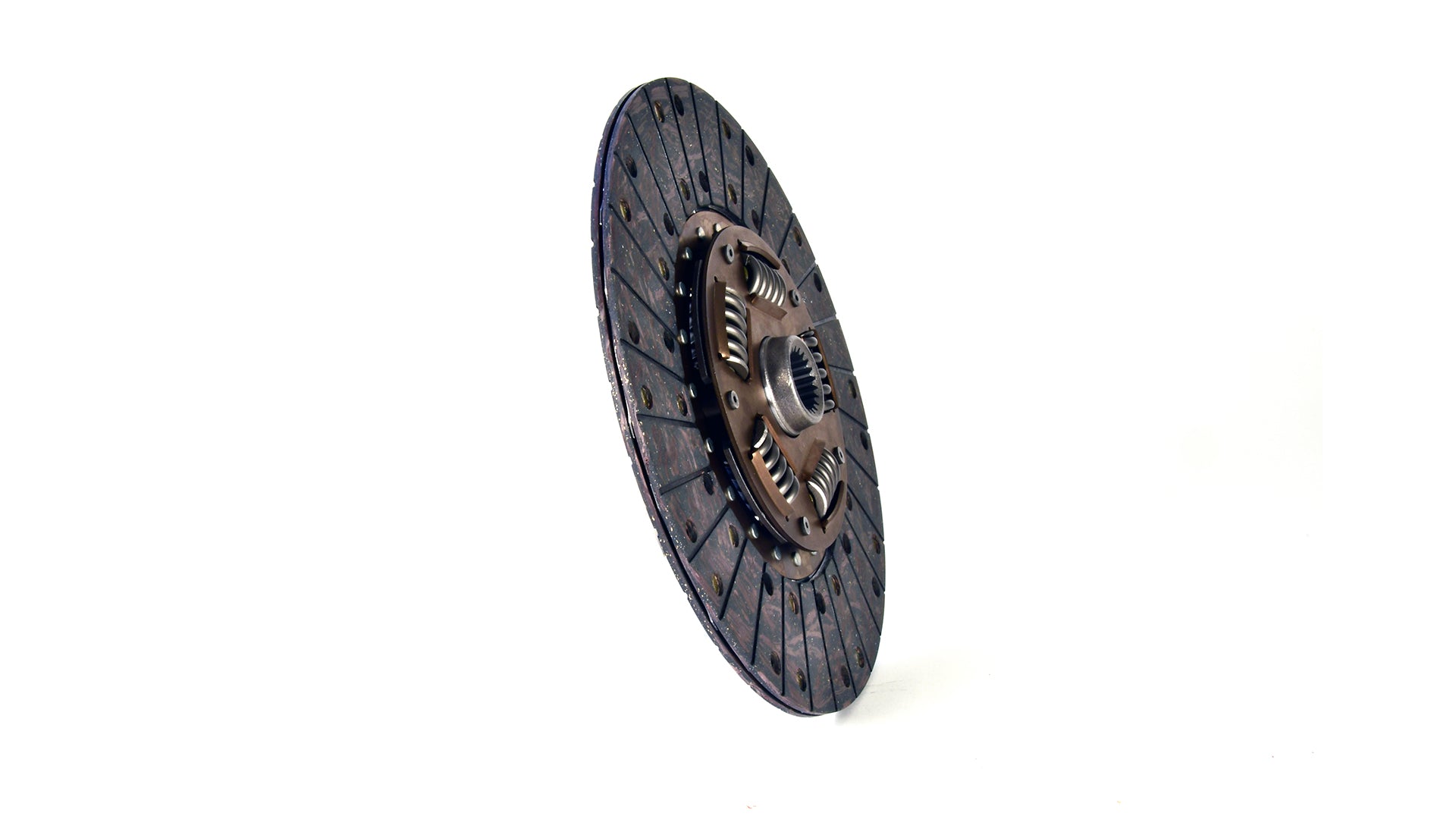 Centerforce(R) II, Clutch and Flywheel Kit by Centerforce