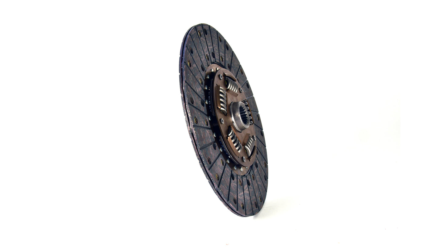 Centerforce(R) II, Clutch and Flywheel Kit by Centerforce