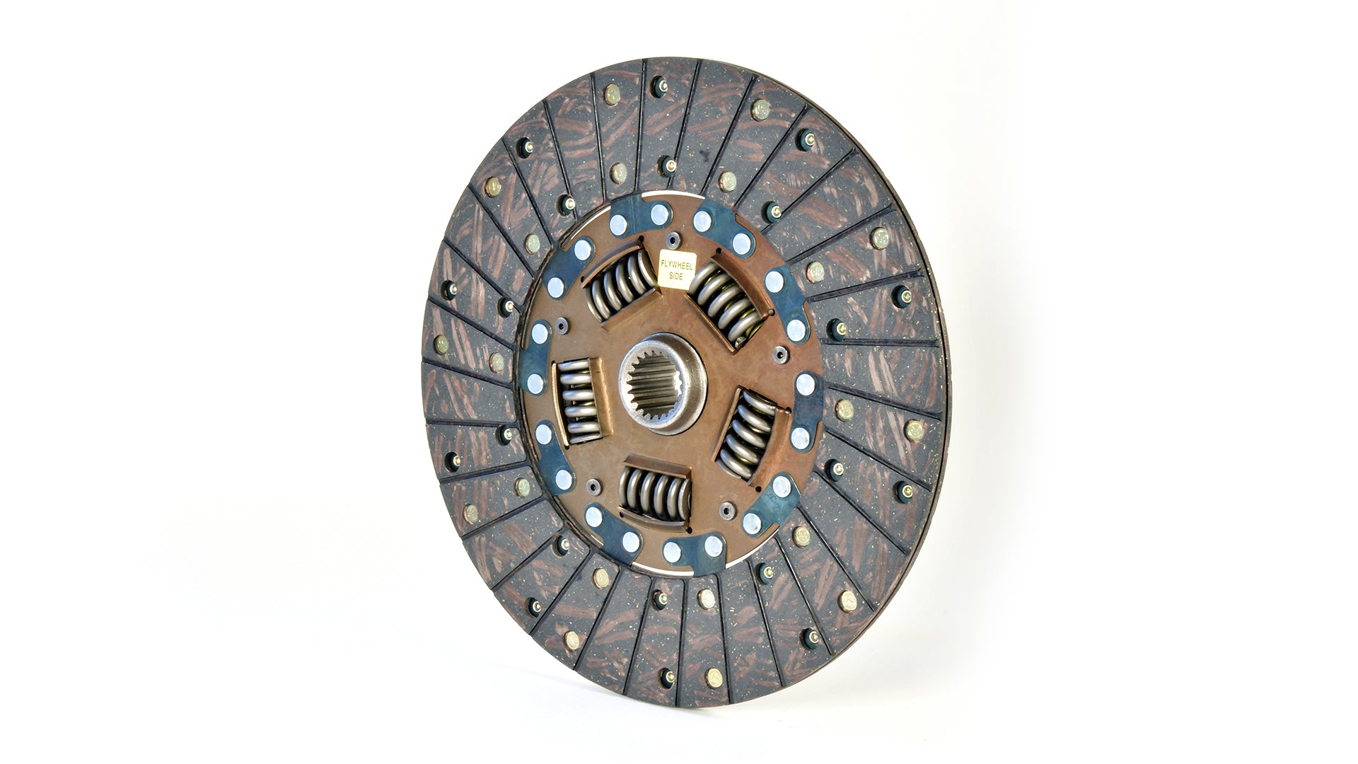 Centerforce(R) II, Clutch and Flywheel Kit by Centerforce