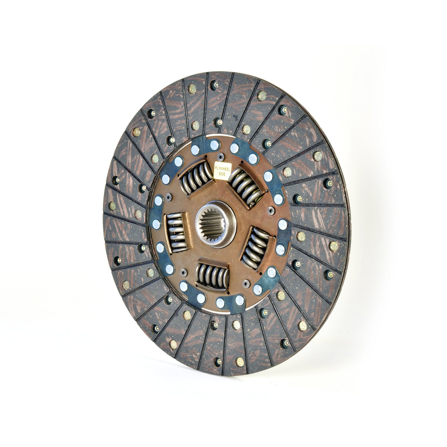 Centerforce(R) II, Clutch and Flywheel Kit by Centerforce