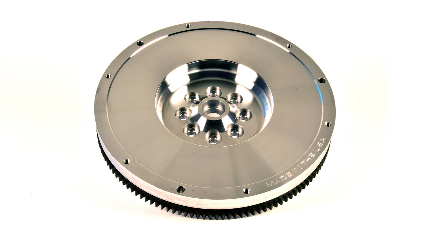 Centerforce(R) II, Clutch and Flywheel Kit by Centerforce