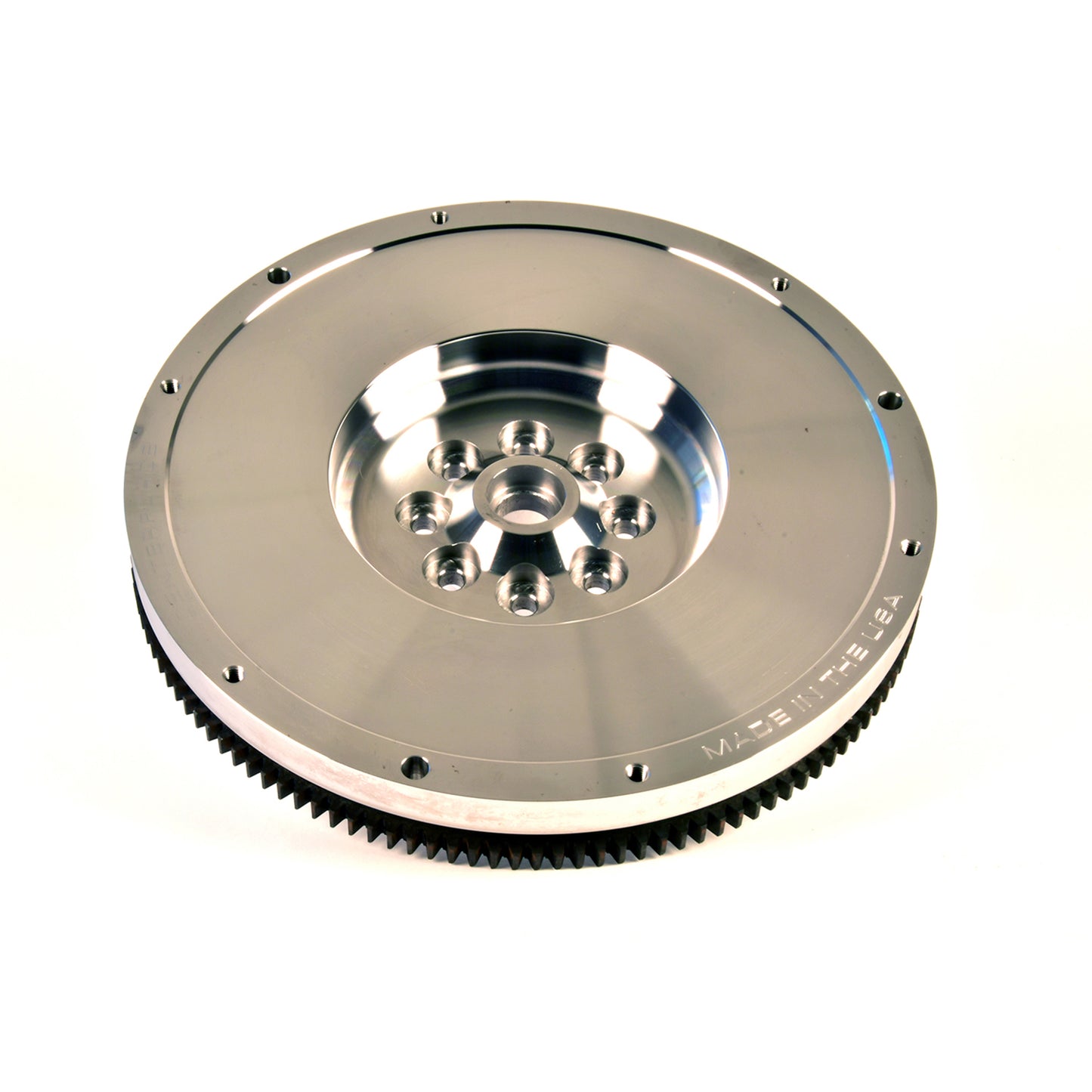 Centerforce(R) II, Clutch and Flywheel Kit by Centerforce