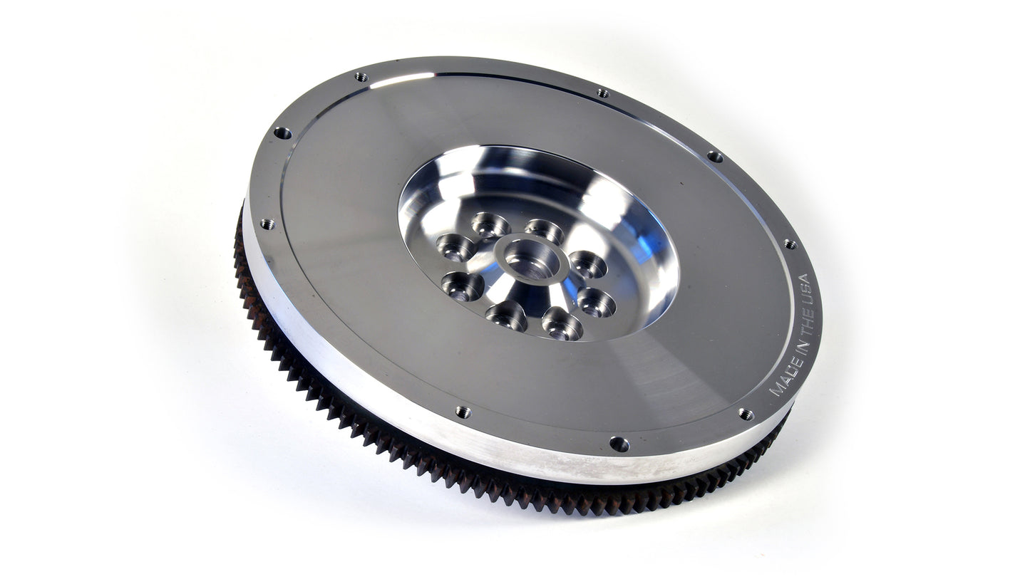 Centerforce(R) II, Clutch and Flywheel Kit by Centerforce