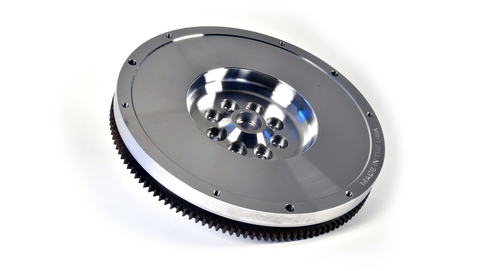 Centerforce(R) II, Clutch and Flywheel Kit by Centerforce