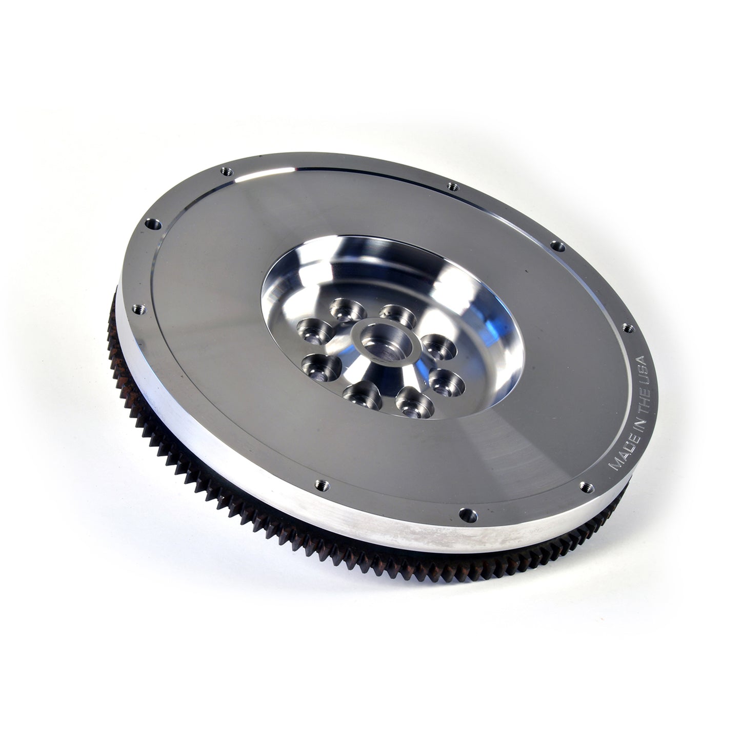 Centerforce(R) II, Clutch and Flywheel Kit by Centerforce