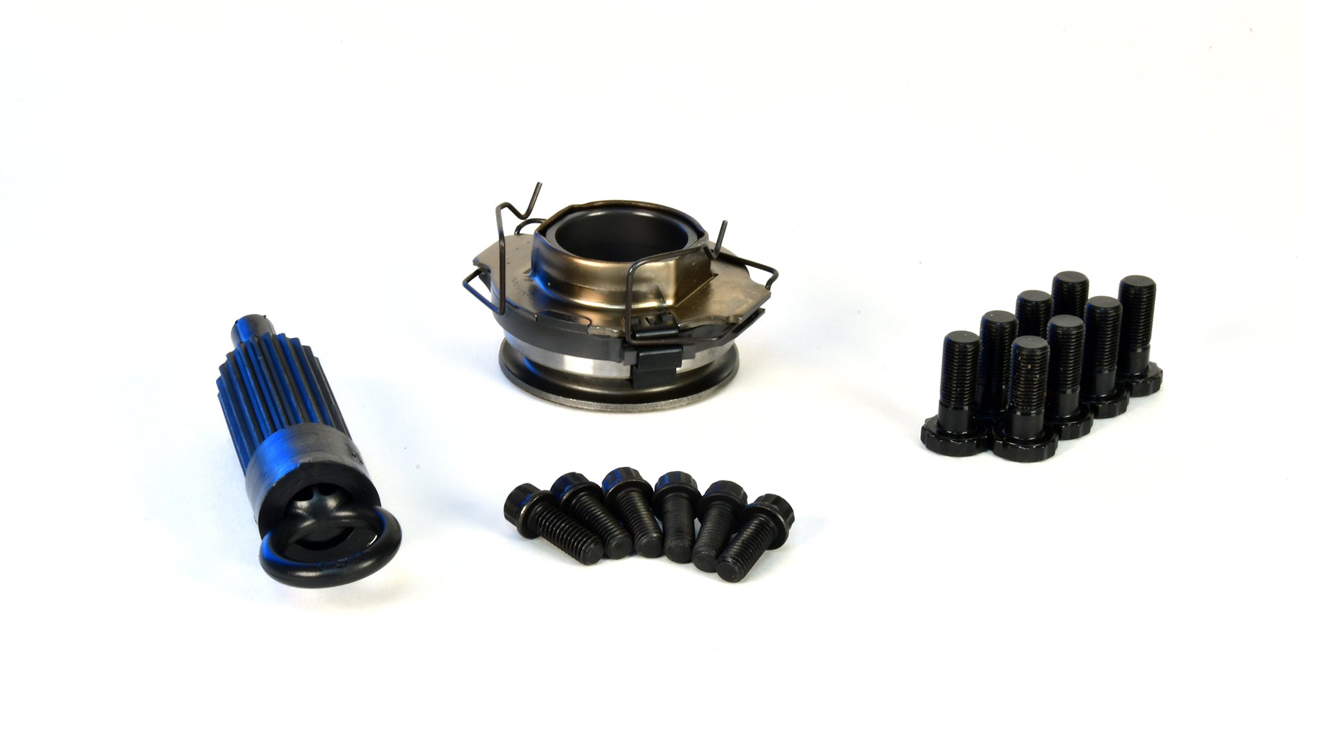 Centerforce(R) II, Clutch and Flywheel Kit by Centerforce