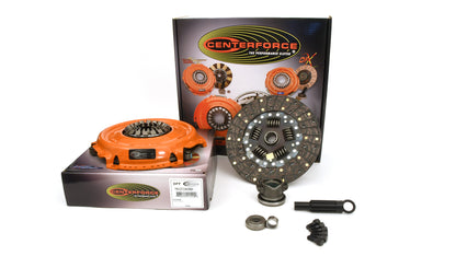 Centerforce(R) II, Clutch Kit by Centerforce