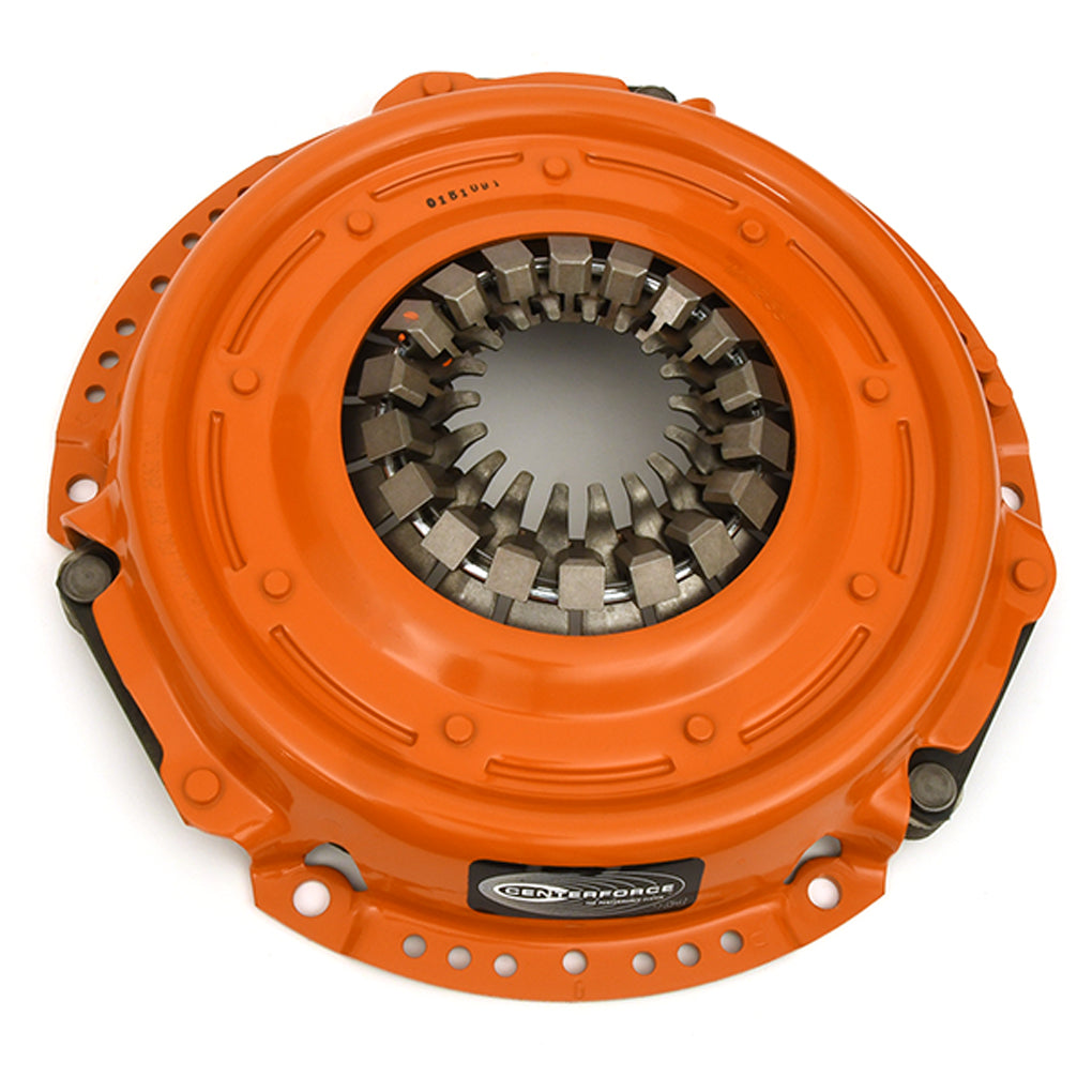 Centerforce(R) II, Clutch Kit by Centerforce