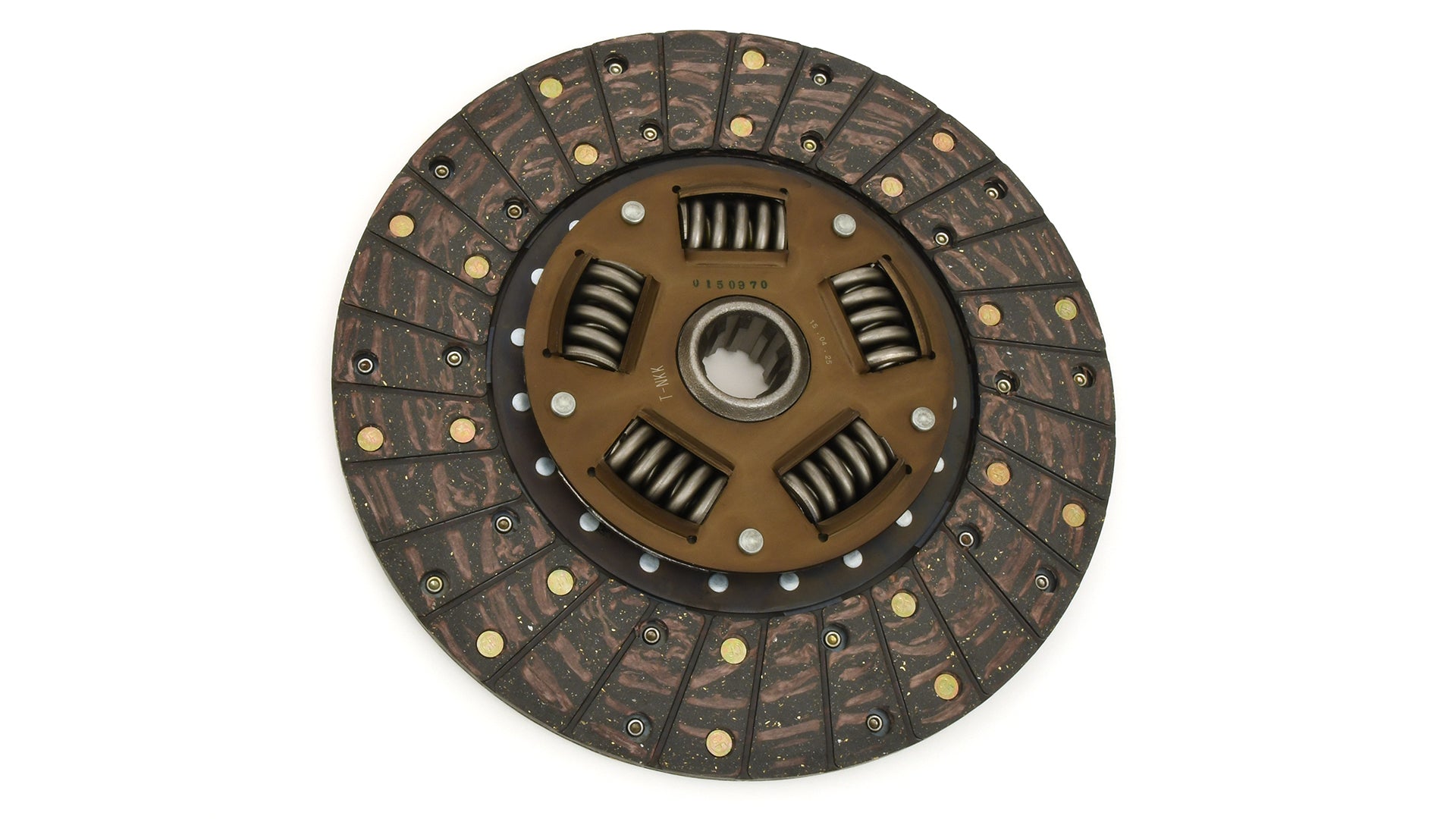 Centerforce(R) II, Clutch Kit by Centerforce