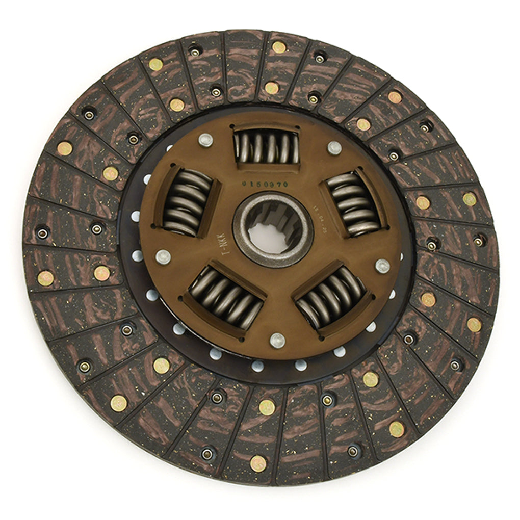 Centerforce(R) II, Clutch Kit by Centerforce