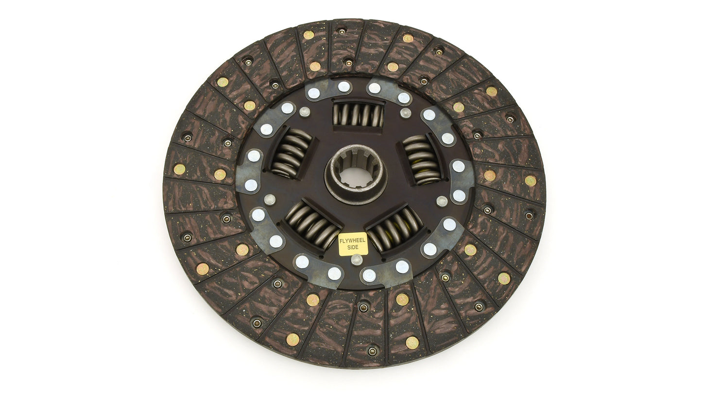 Centerforce(R) II, Clutch Kit by Centerforce