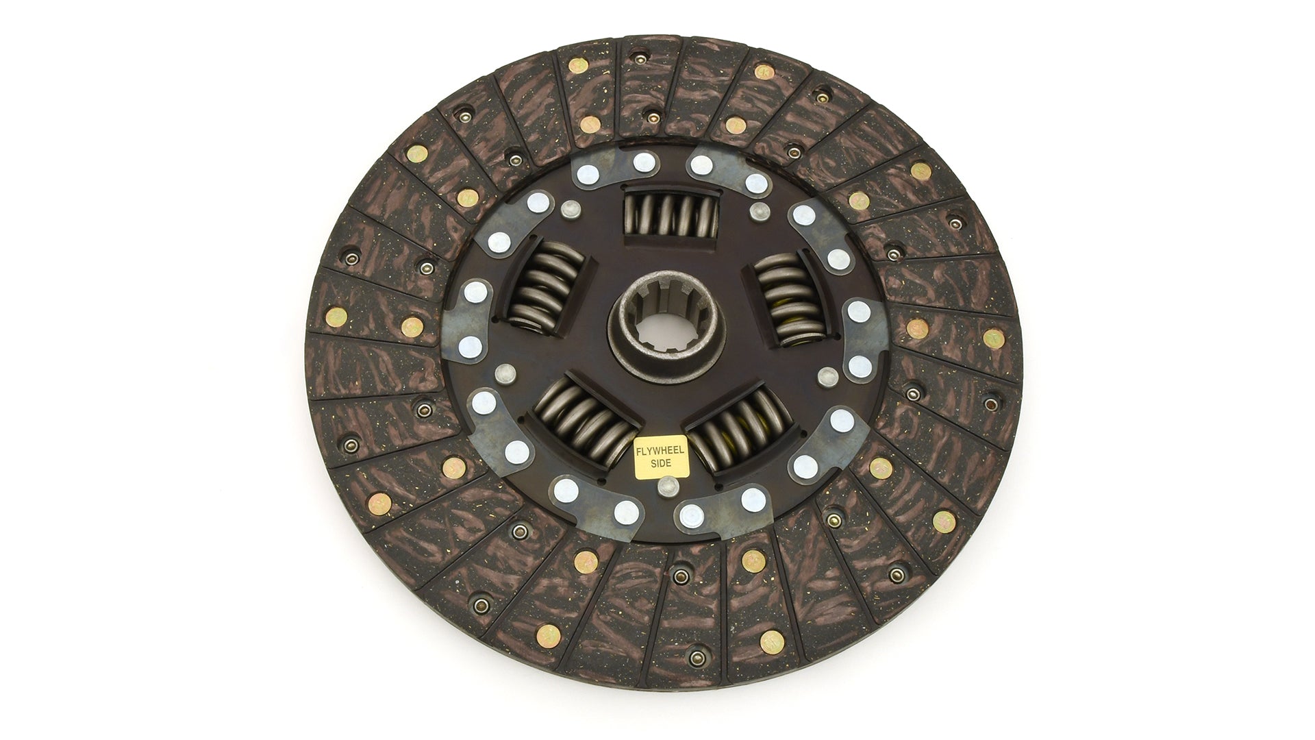 Centerforce(R) II, Clutch Kit by Centerforce