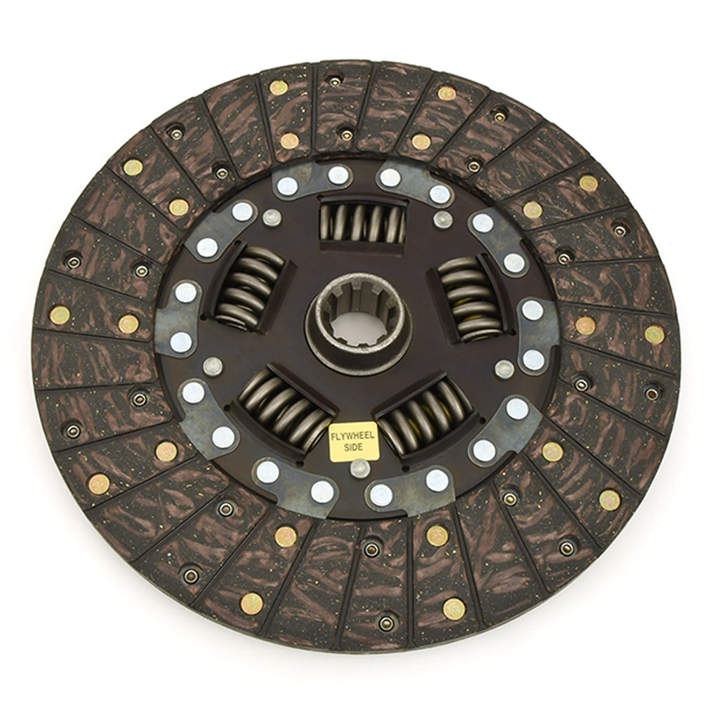 Centerforce(R) II, Clutch Kit by Centerforce