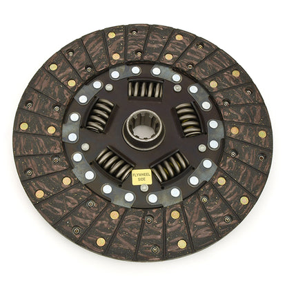 Centerforce(R) II, Clutch Kit by Centerforce