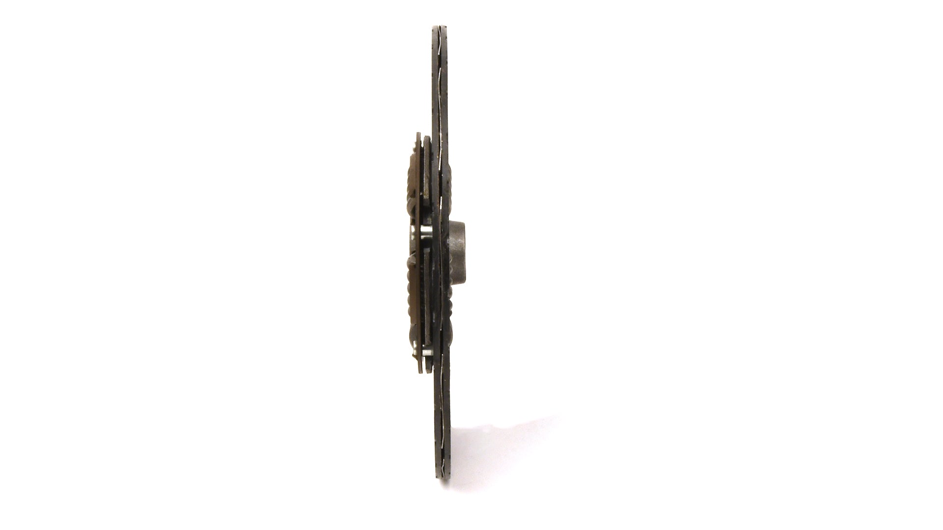 Centerforce(R) II, Clutch Kit by Centerforce
