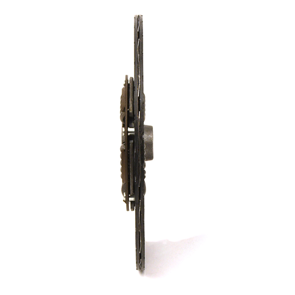 Centerforce(R) II, Clutch Kit by Centerforce