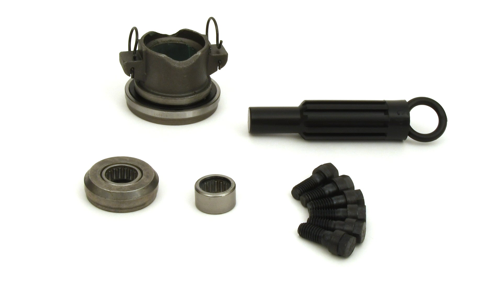 Centerforce(R) II, Clutch Kit by Centerforce