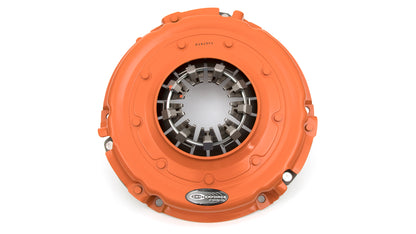 Dual Friction(R), Clutch and Flywheel Kit by Centerforce