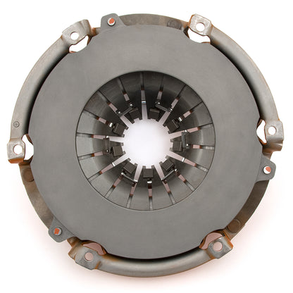 Dual Friction(R), Clutch and Flywheel Kit by Centerforce