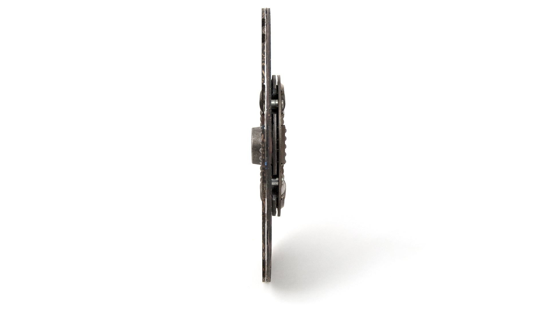 Dual Friction(R), Clutch and Flywheel Kit by Centerforce
