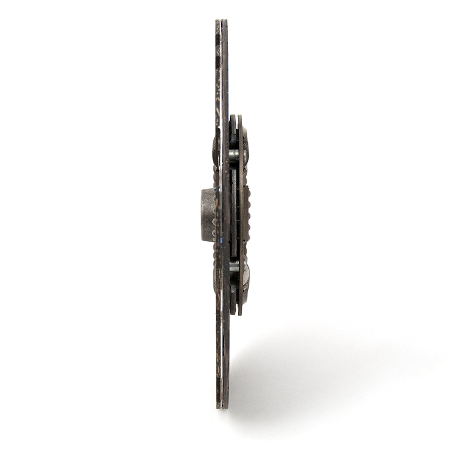 Dual Friction(R), Clutch and Flywheel Kit by Centerforce
