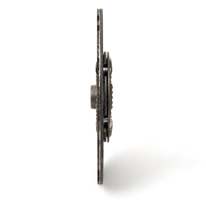 Dual Friction(R), Clutch and Flywheel Kit by Centerforce