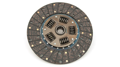 Dual Friction(R), Clutch and Flywheel Kit by Centerforce