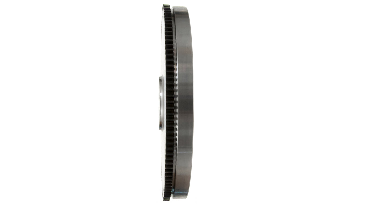 Dual Friction(R), Clutch and Flywheel Kit by Centerforce