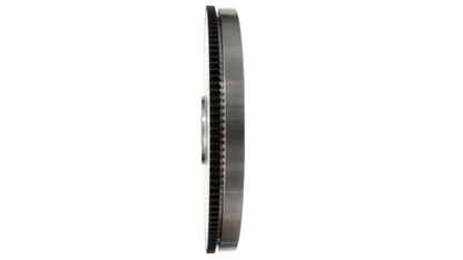 Dual Friction(R), Clutch and Flywheel Kit by Centerforce