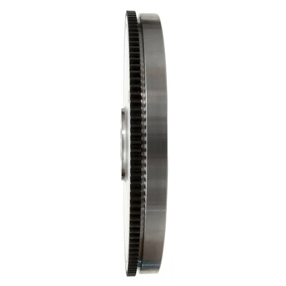 Dual Friction(R), Clutch and Flywheel Kit by Centerforce
