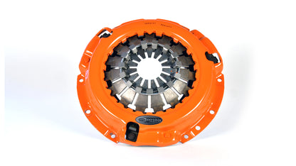 Dual Friction(R), Clutch and Flywheel Kit by Centerforce
