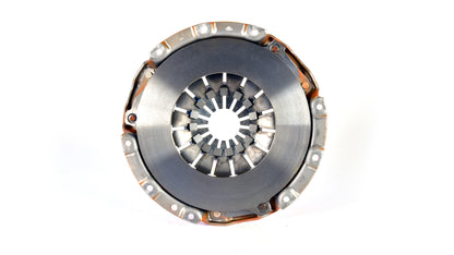 Dual Friction(R), Clutch and Flywheel Kit by Centerforce
