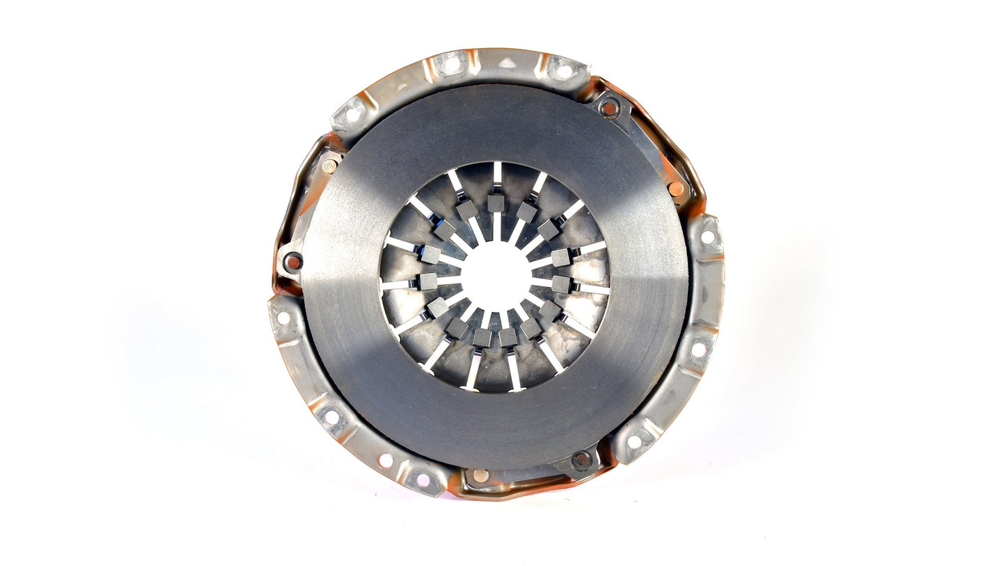 Dual Friction(R), Clutch and Flywheel Kit by Centerforce