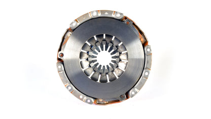 Dual Friction(R), Clutch and Flywheel Kit by Centerforce