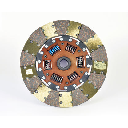 Dual Friction(R), Clutch and Flywheel Kit by Centerforce