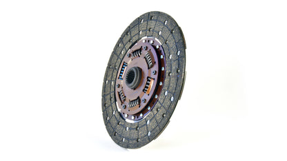 Dual Friction(R), Clutch and Flywheel Kit by Centerforce