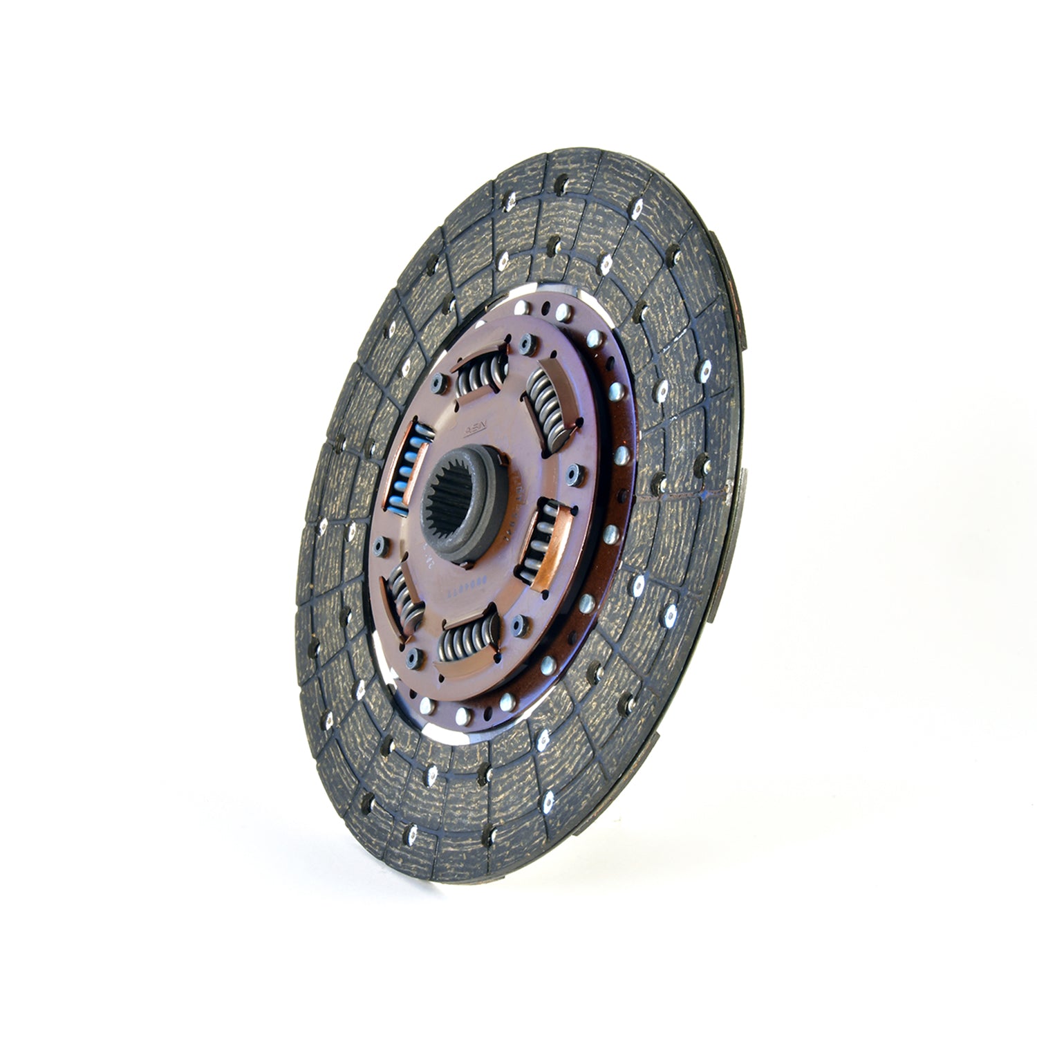 Dual Friction(R), Clutch and Flywheel Kit by Centerforce