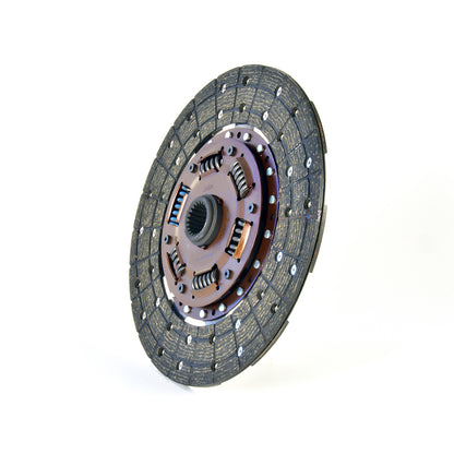 Dual Friction(R), Clutch and Flywheel Kit by Centerforce