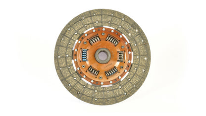 Dual Friction(R), Clutch and Flywheel Kit by Centerforce