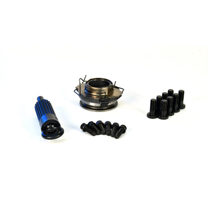 Dual Friction(R), Clutch and Flywheel Kit by Centerforce