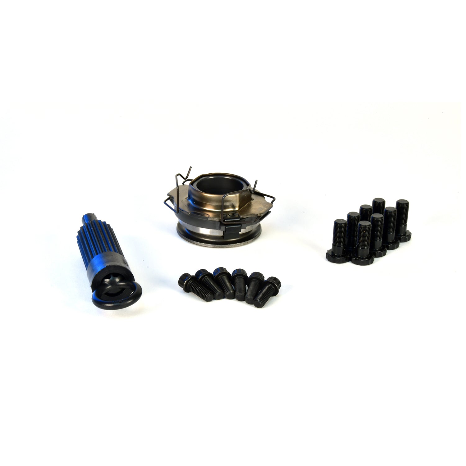 Dual Friction(R), Clutch and Flywheel Kit by Centerforce