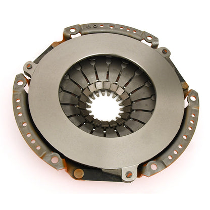 Dual Friction(R), Clutch Kit by Centerforce