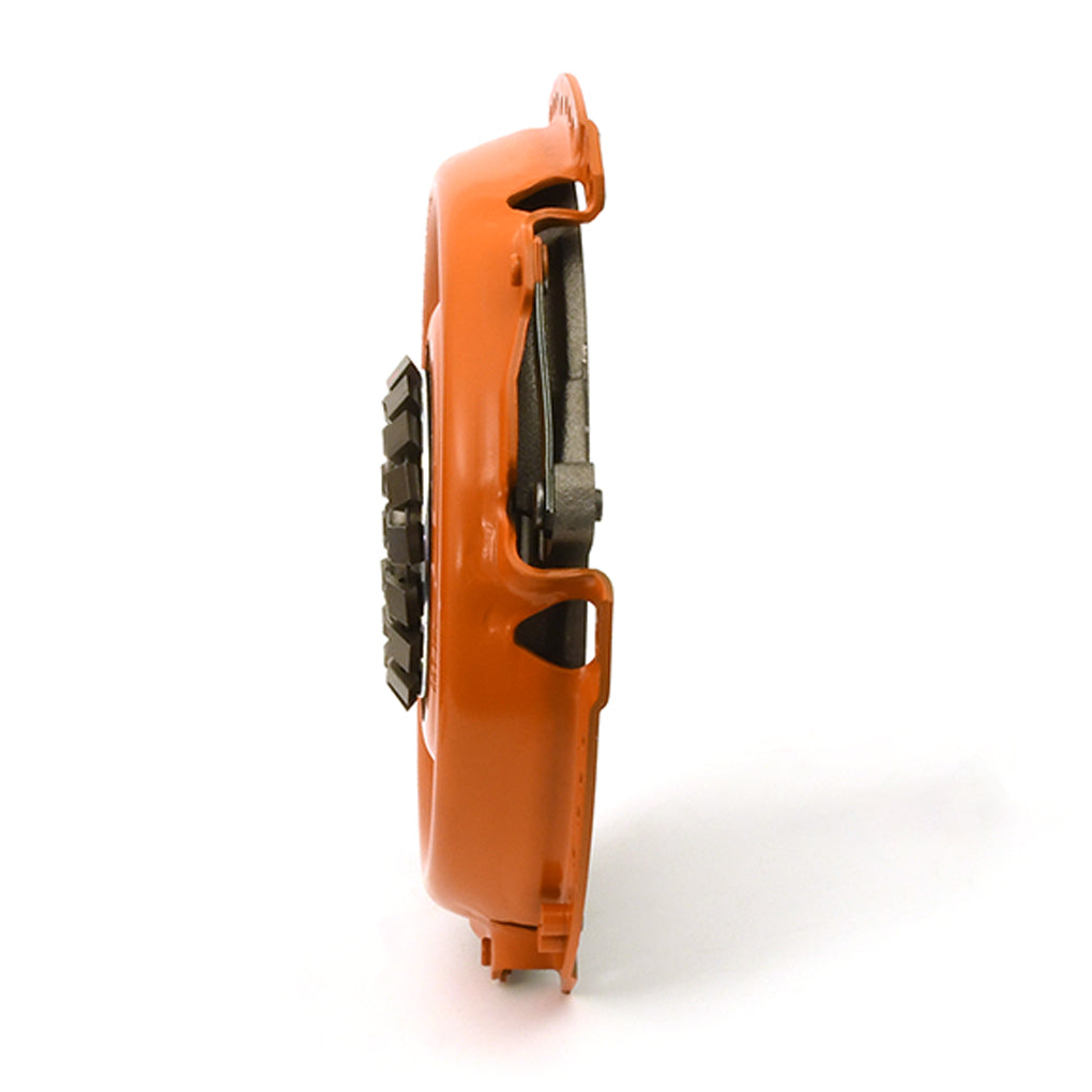 Dual Friction(R), Clutch Kit by Centerforce