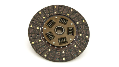 Dual Friction(R), Clutch Kit by Centerforce